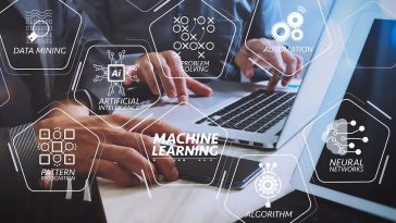 Machine Learning as a Service