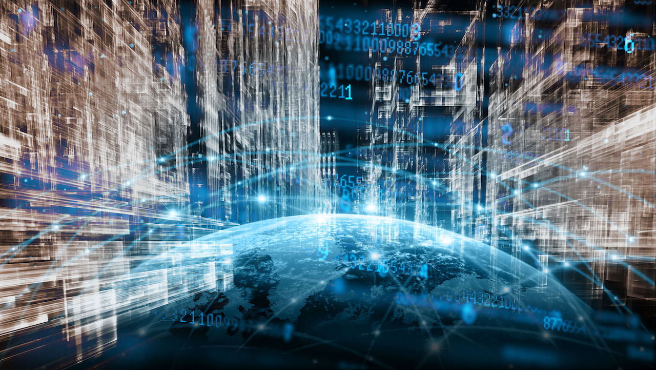 Machine Learning as a Service