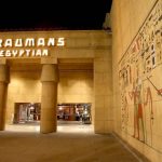 netflix teatro egiziano