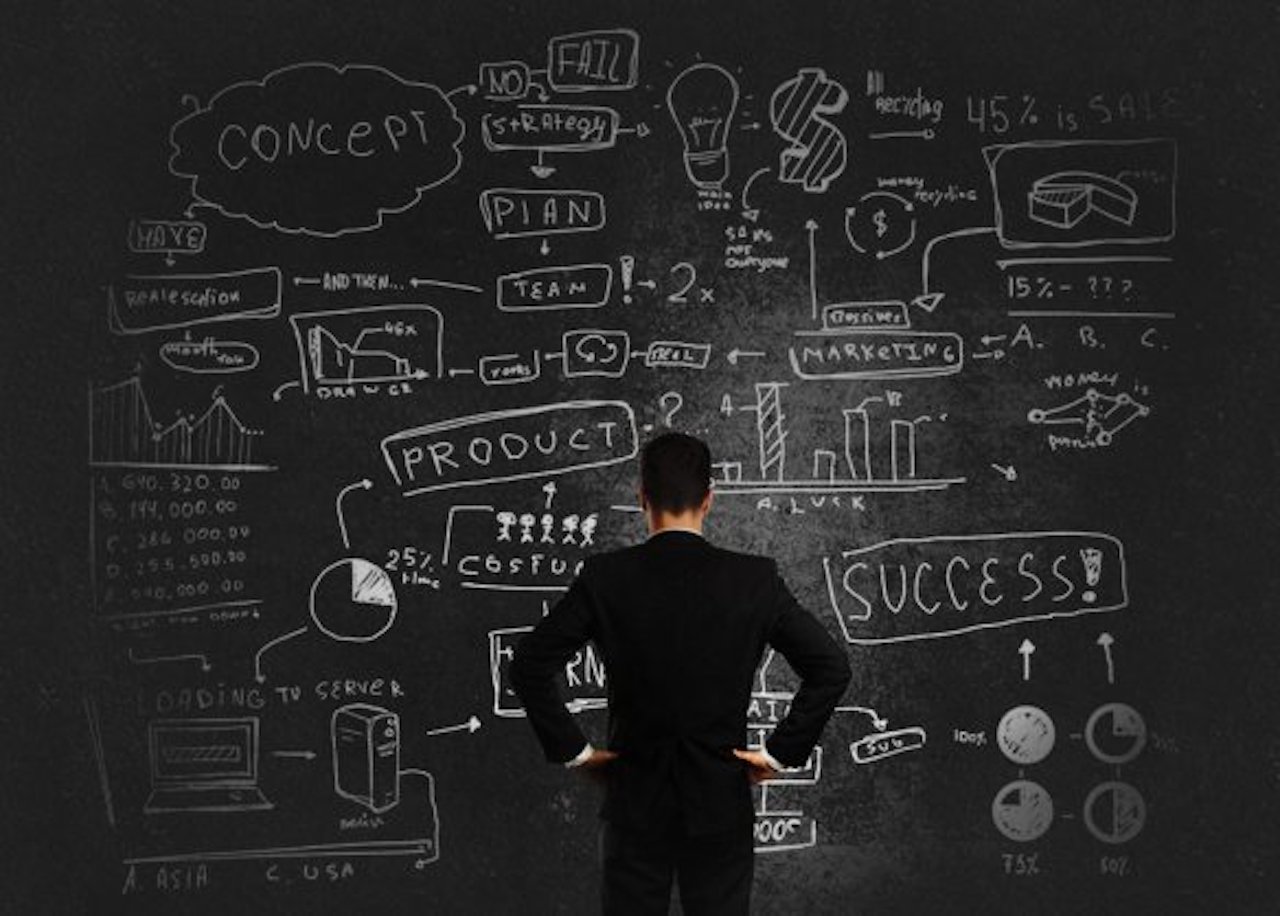 scegliere nome startup