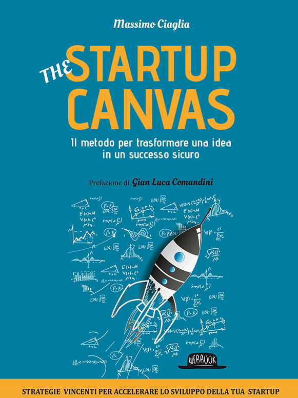 The Startup Canvas