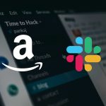 slack amazon partner