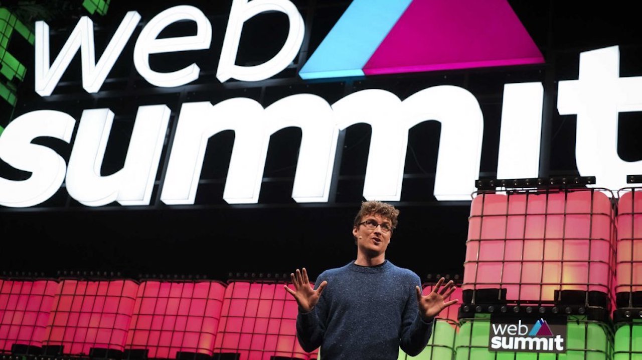 web summit