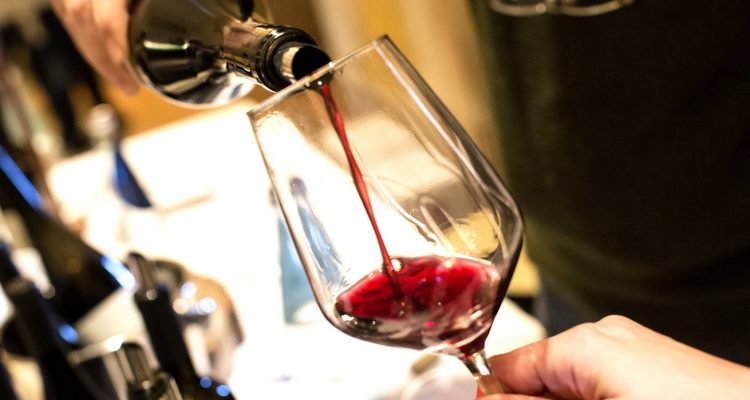 tannico negozio milano