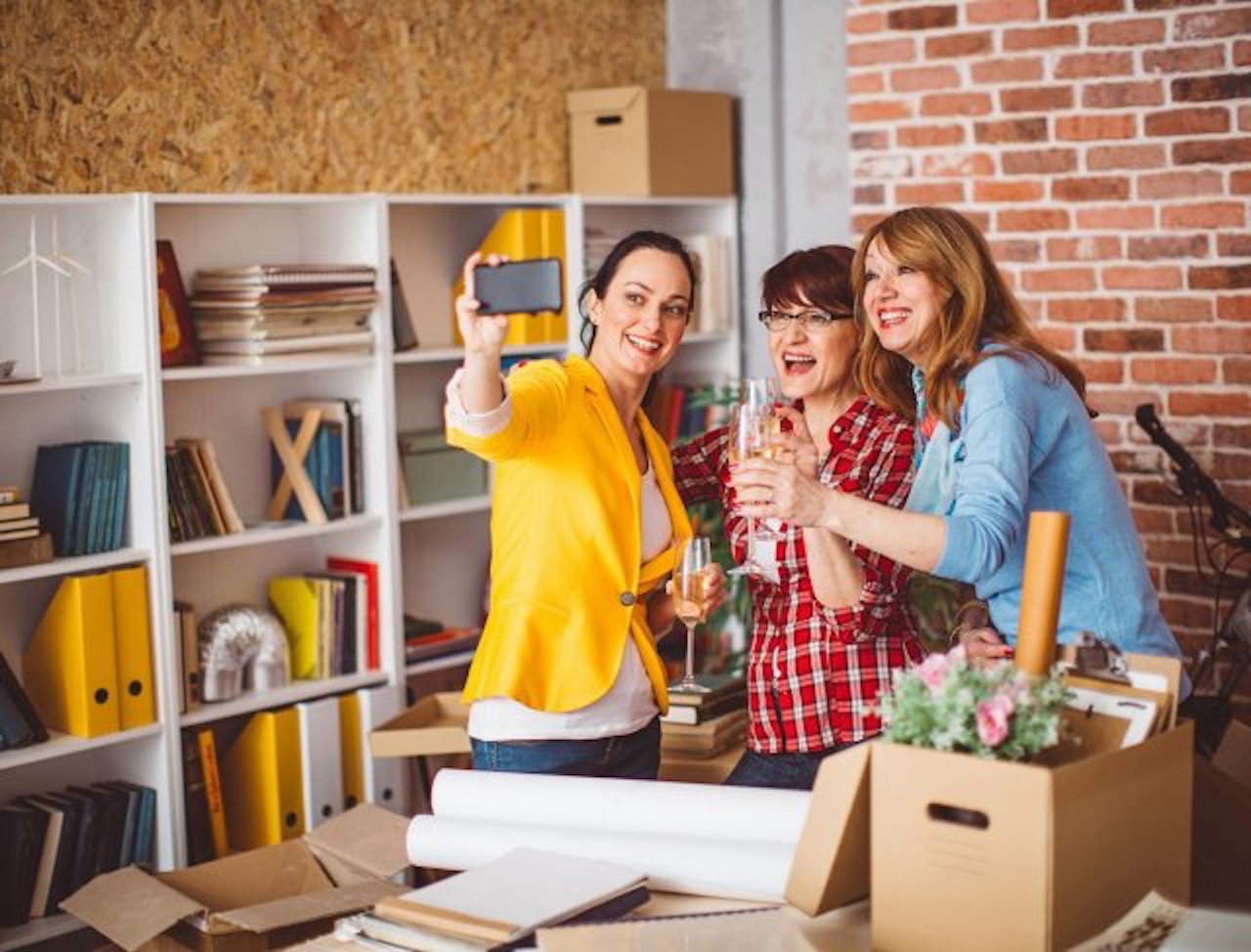 ricostruire impresa covid