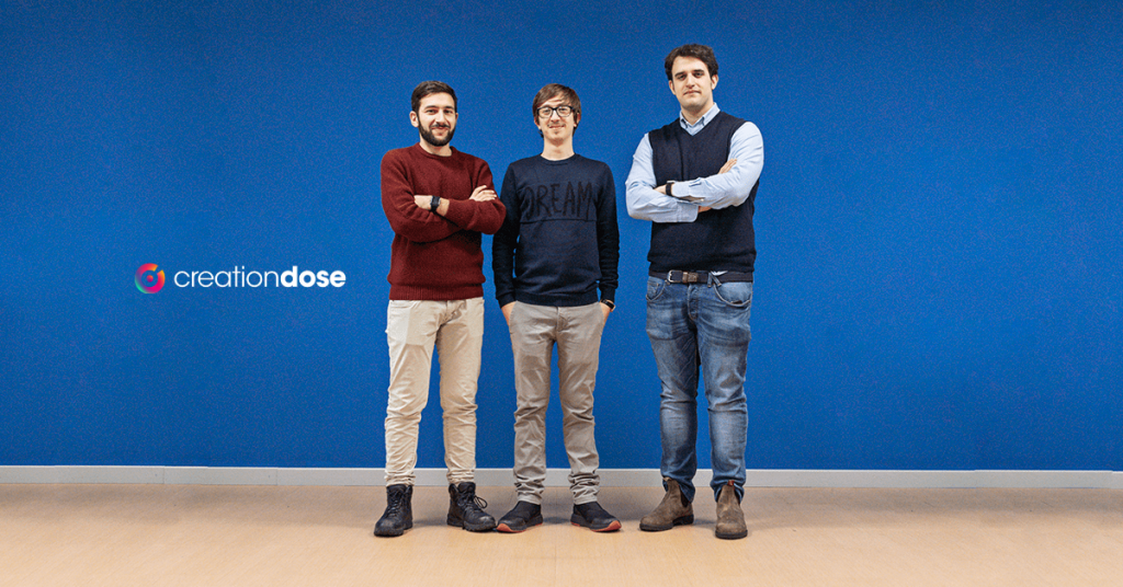 pavoletti creationdose