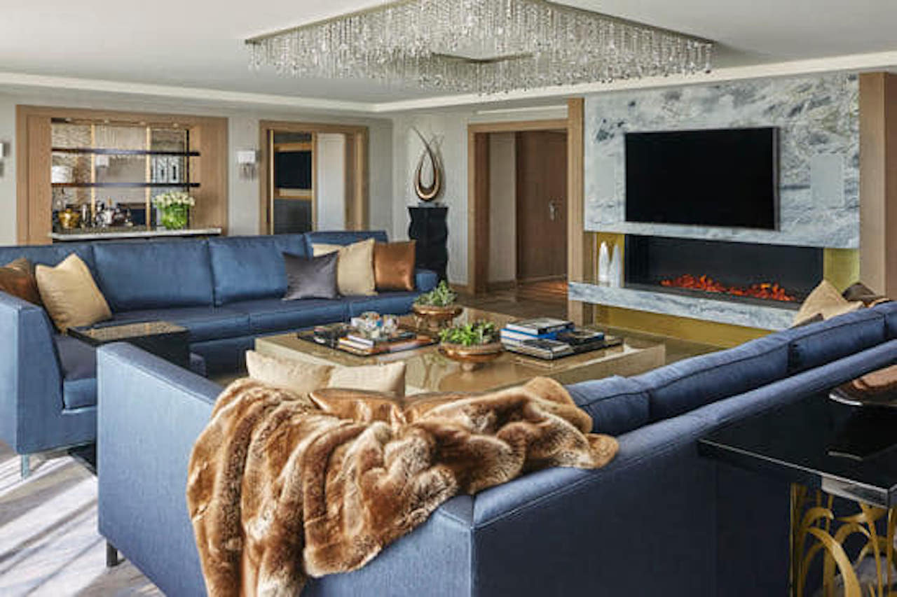 hotel ermitage beverly hills