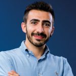 Alberto Bussini, CEO di ISAAC