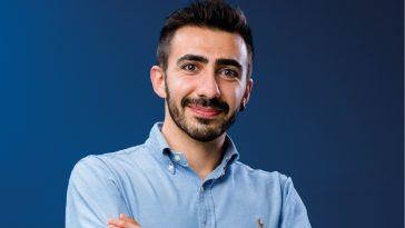 Alberto Bussini, CEO di ISAAC