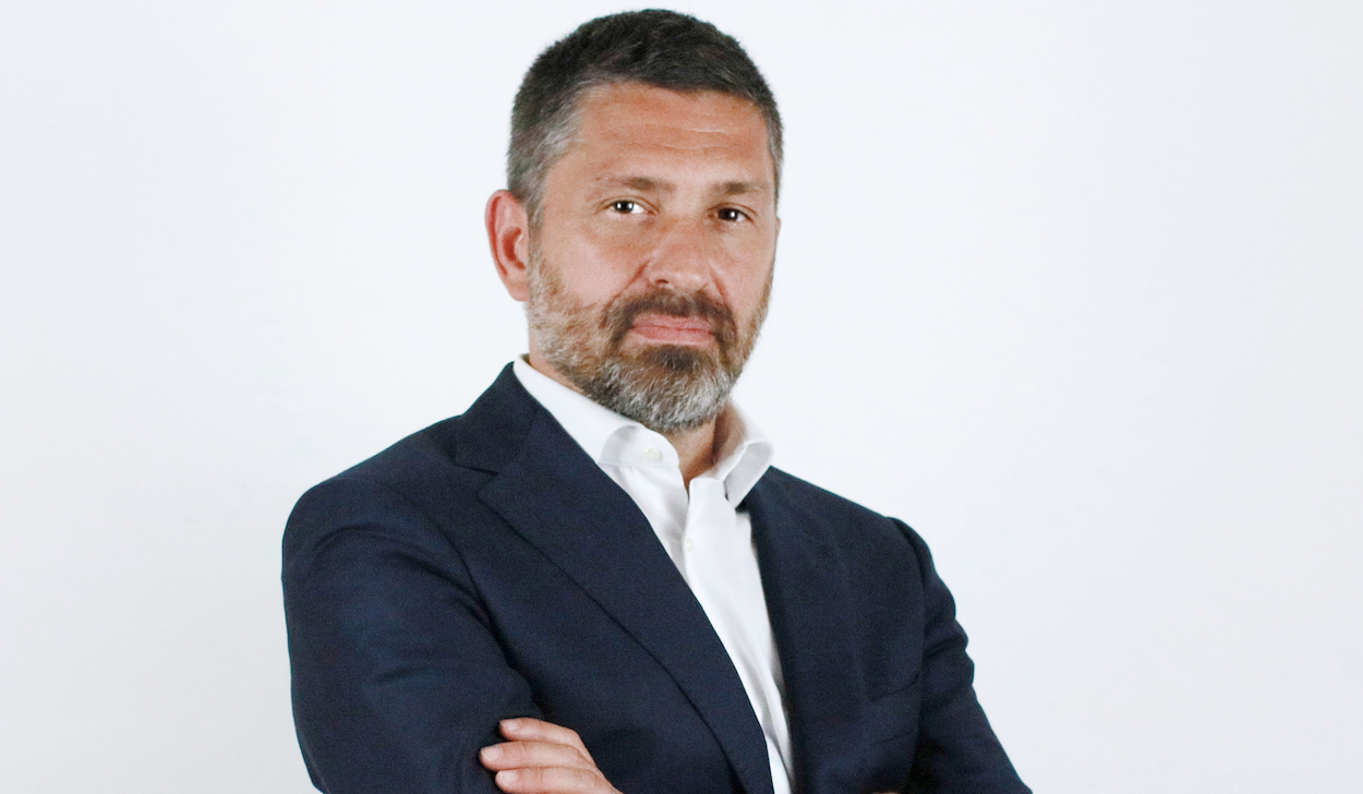 Alessio Beverina