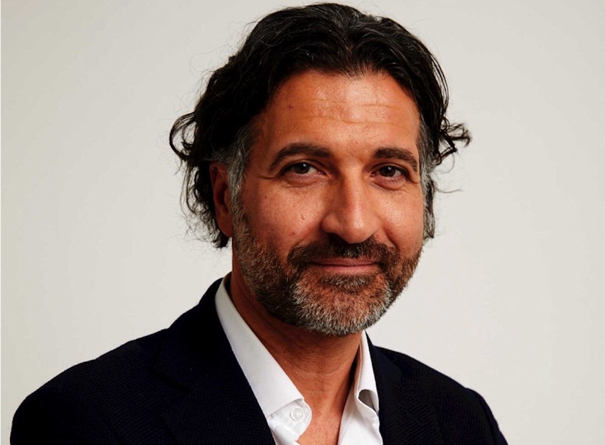 Alfonso Correale