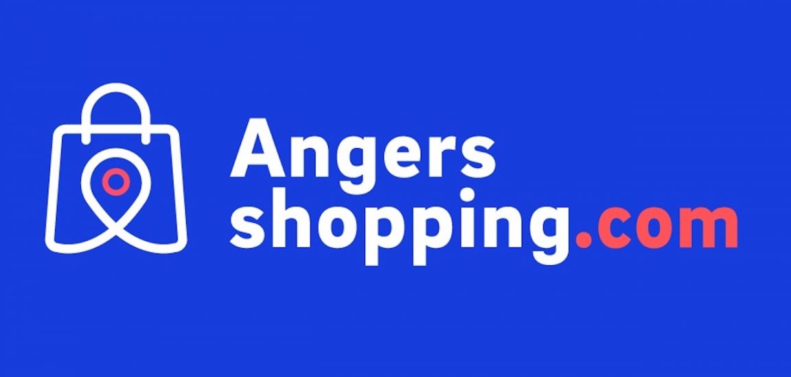 Angers Shopping