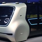 stampa 3D settore auto