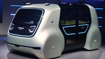 stampa 3D settore auto