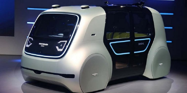 stampa 3D settore auto