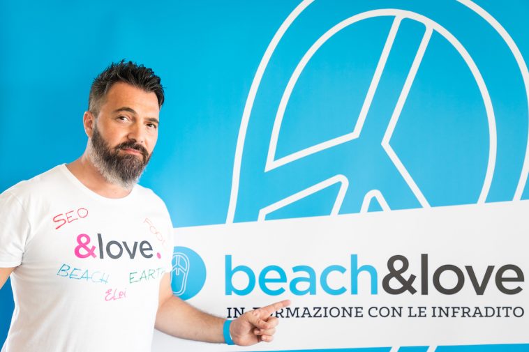 BEACH&LOVE 2020