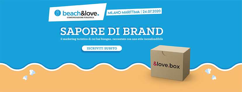 beach&love 2020
