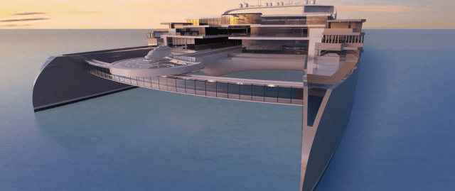 superyacht galileo 2