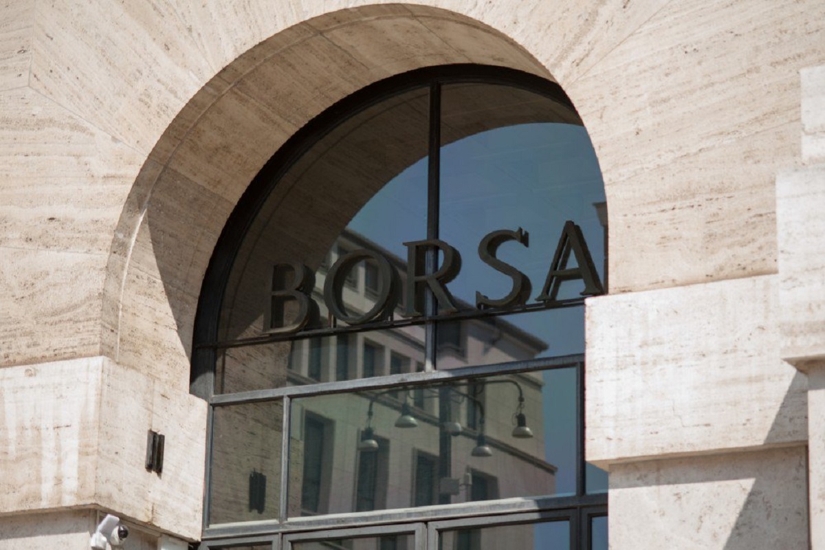borsa milano