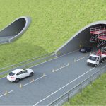 chimera cantiere mobile