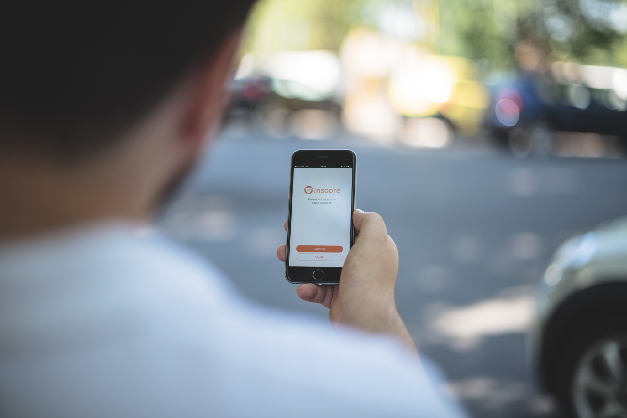 App Insoore