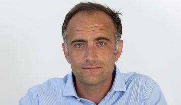 Concrete Investing, CEO Lorenzo Pedotti