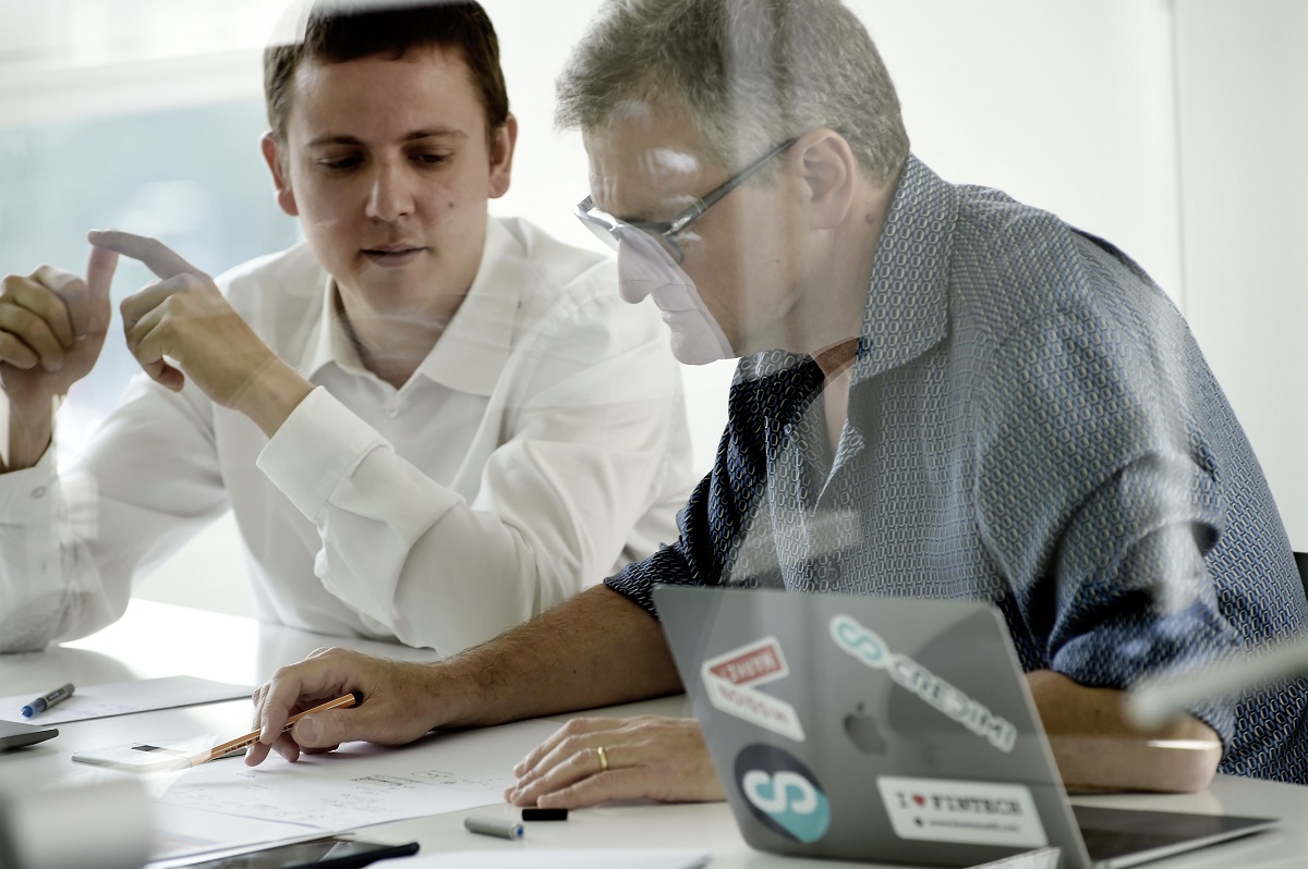 credimi finanziamenti digitali pmi team dsc5072