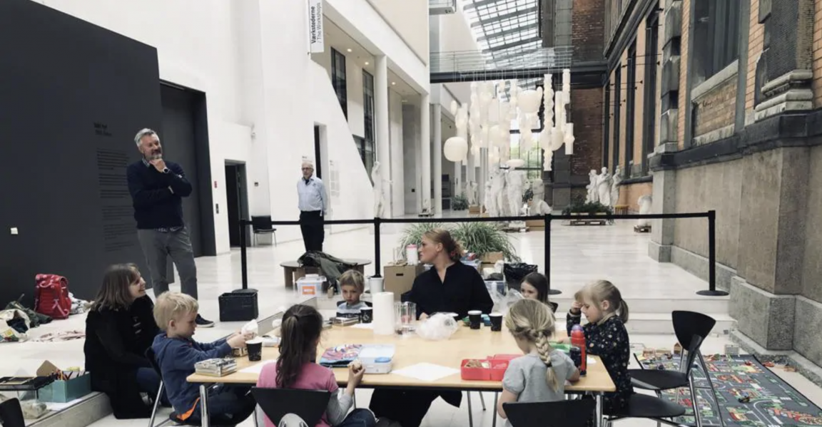 scuola futuro