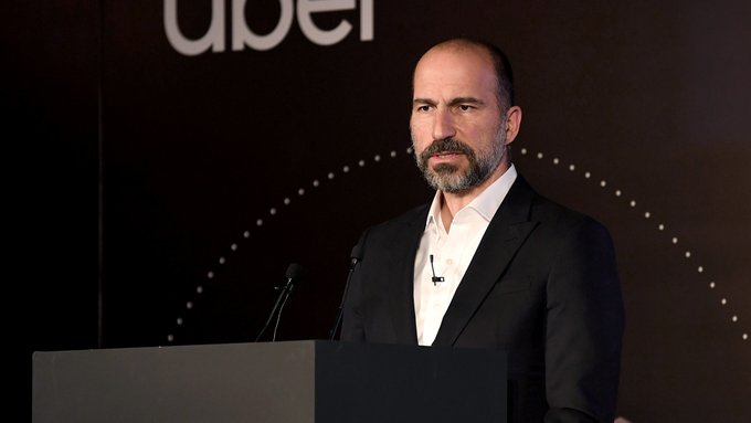 uber acquista postmates