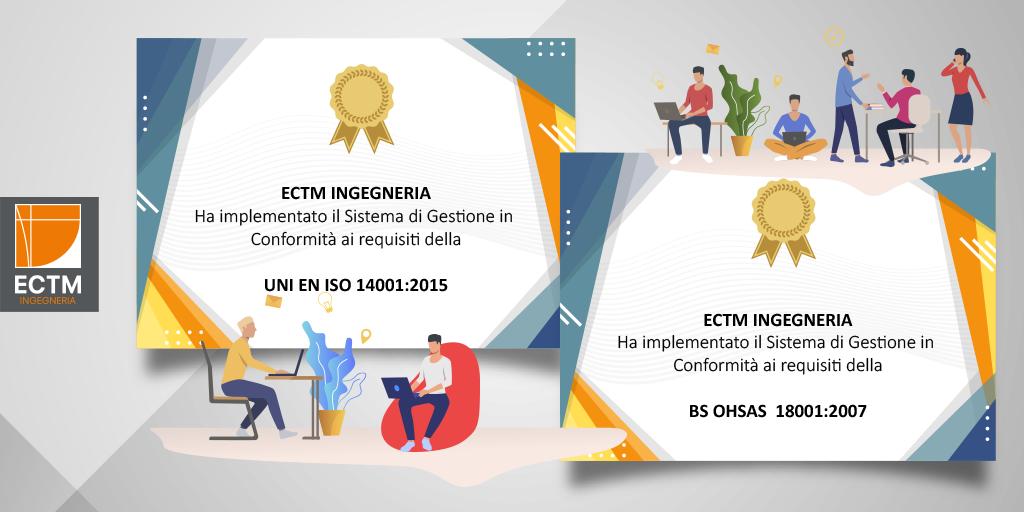 ectm appalti digitalizzazione