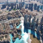 emirati arabi uniti petrolio