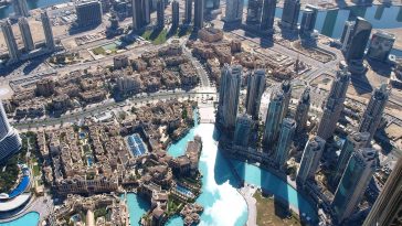 emirati arabi uniti petrolio