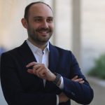 Enrico Scianaro, CEO di Insoore