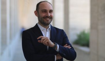 Enrico Scianaro, CEO di Insoore