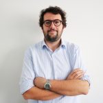 Enrico Pandian, CEO di FrescoFrigo