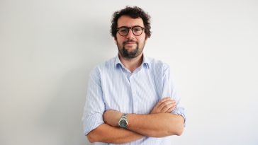 Enrico Pandian, CEO di FrescoFrigo