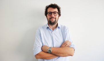 Enrico Pandian, CEO di FrescoFrigo