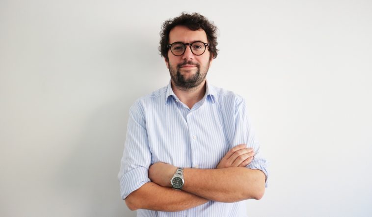 Enrico Pandian, CEO di FrescoFrigo