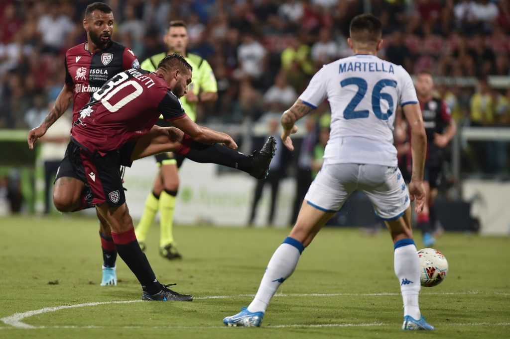 pavoletti creationdose