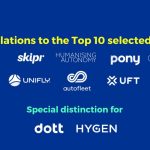 startup mobilità sostenibile