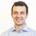 Everli Federico Sargenti