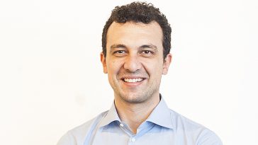 Everli Federico Sargenti