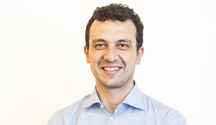 Everli Federico Sargenti