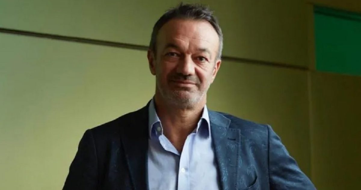 Fausto Boni