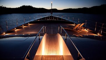 galileo 2 superyacht