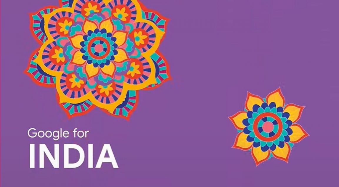 google 10 miliardi india