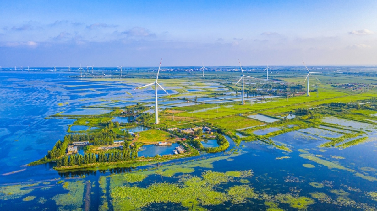 green economy investimenti