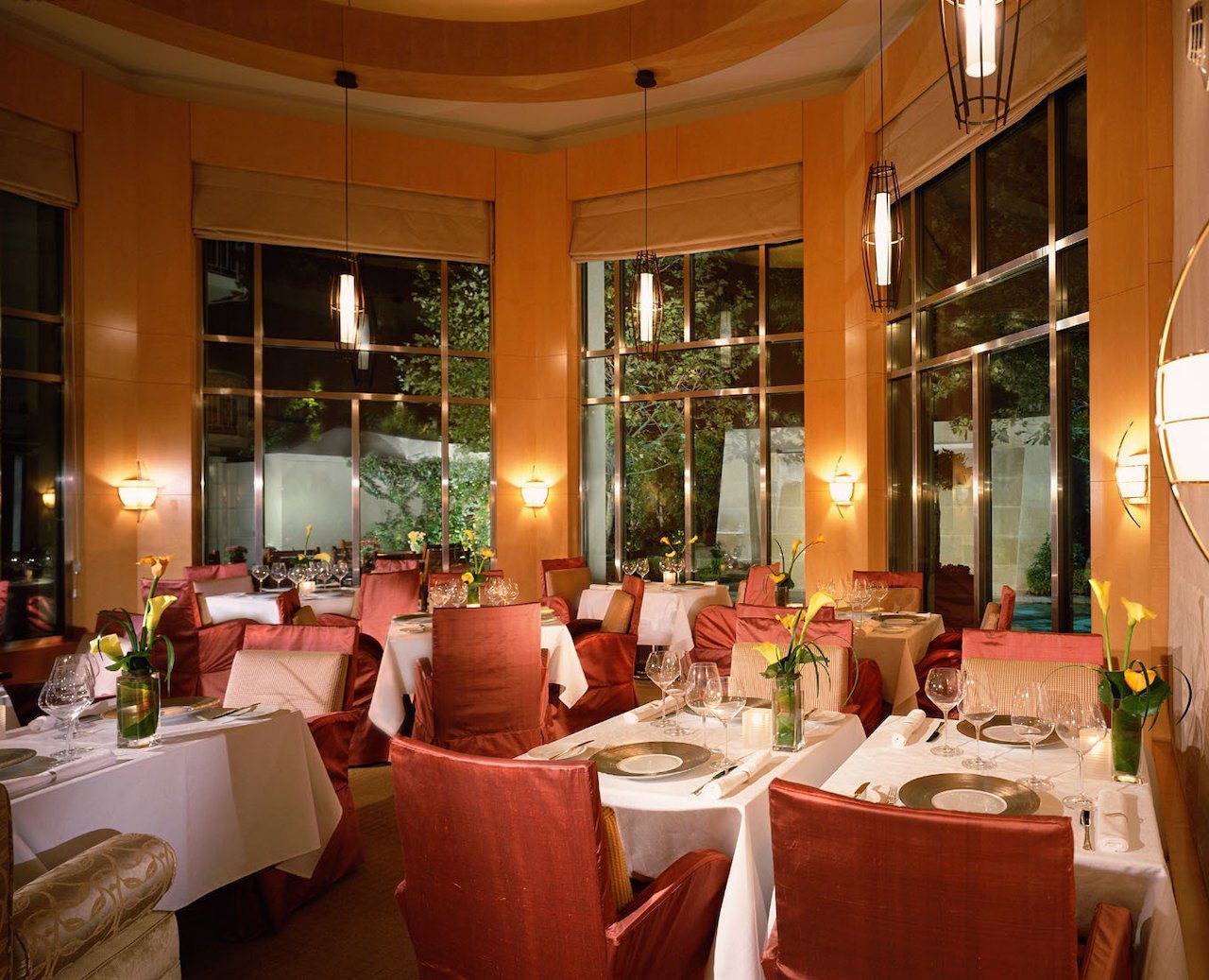 hotel ermitage beverly hills