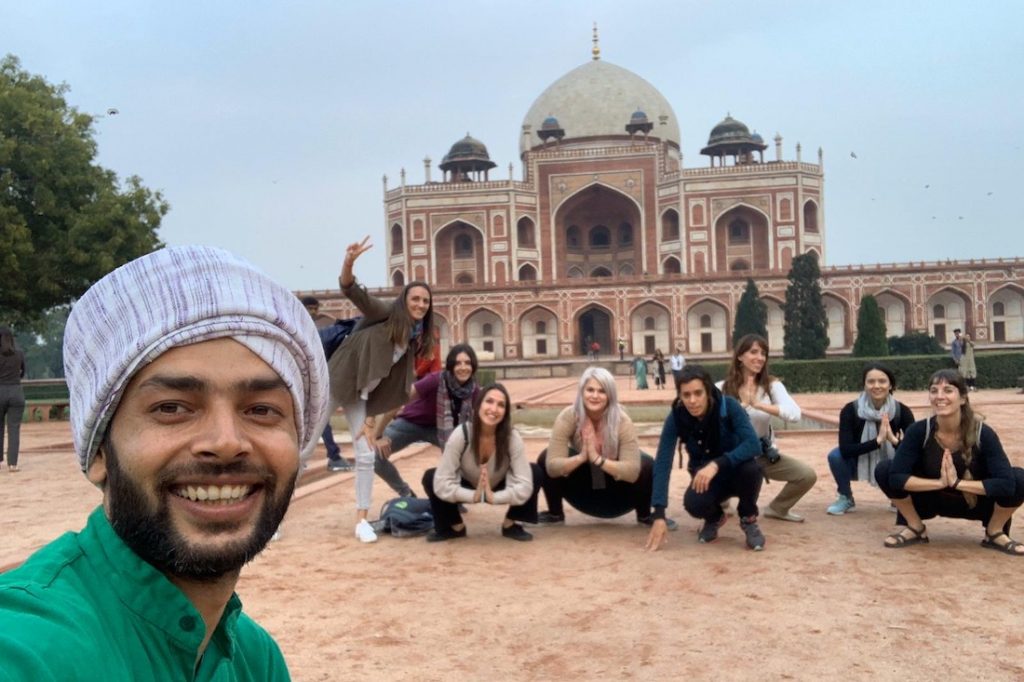 huakai viaggi sostenibili