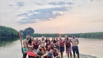 huakai viaggi sostenibili